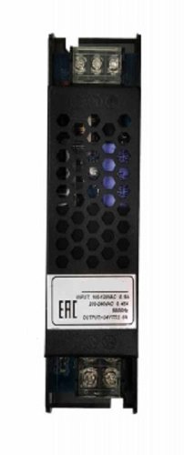 Блок питания для светодиодной ленты Piton 12В 12.5А 150Вт IP20 P150CE-12V фото Блок питания для светодиодной ленты Piton 12В 12.5А 150Вт IP20 P150CE-12V картинка